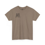 Blazin’ Biddles' Off-Road “Logo” Unisex Heavy Cotton T-Shirt