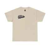 Trucker Graphic Tee - DC's Polishing Semi Truck Design with Phone Number 3
