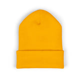 Blazin’ Biddles Off-Road Classic Embroidered Cuffed Beanie 11