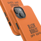 Phone Case — Blazin Biddles Offroad Magnetic Impact-Resistant 104