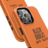 Phone Case — Blazin Biddles Offroad Magnetic Impact-Resistant 135