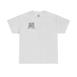 Blazin’ Biddles' Off-Road “Logo” Unisex Heavy Cotton T-Shirt 21