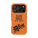 Phone Case — Blazin Biddles Offroad Magnetic Impact-Resistant 38