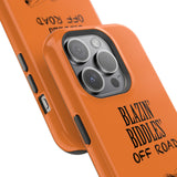 Phone Case — Blazin Biddles Offroad Magnetic Impact-Resistant 95