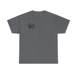 Blazin’ Biddles" Off-Road “Build, Beat, Break, Repeat” Unisex Heavy Cotton T-Shirt 11