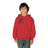 Blazin’ Biddles Off-Road Youth Hoodie – Adventure Ready Squarebody Apparel 39