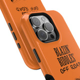 Phone Case — Blazin Biddles Offroad Magnetic Impact-Resistant 126