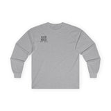 Unisex Ultra Cotton Long Sleeve Tee 4