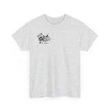 Blazin’ Biddles" Off-Road “Build, Beat, Break, Repeat” Unisex Heavy Cotton T-Shirt 25
