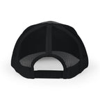 Blazin’ Biddles Off-Road Embroidered Snapback Trucker Cap – Squarebody Lifestyle Hat