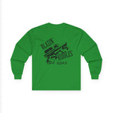 Unisex Ultra Cotton Long Sleeve Tee 25