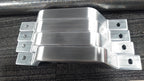 Billet Machined Door Pull Handles - 8.5" Bolt Pattern