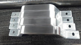 Billet Machined Door Pull Handles — 8.5" Bolt Pattern | Squarebody Chevy & GMC 4