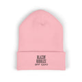 Blazin’ Biddles Off-Road Classic Embroidered Cuffed Beanie