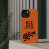 Phone Case — Blazin Biddles Offroad Magnetic Impact-Resistant 67