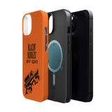 Phone Case — Blazin Biddles Offroad Magnetic Impact-Resistant 68