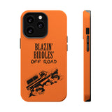 Phone Case — Blazin Biddles Offroad Magnetic Impact-Resistant 14