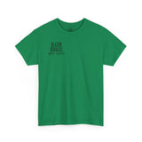 Blazin’ Biddles' Off-Road “Logo” Unisex Heavy Cotton T-Shirt 52