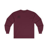 Unisex Ultra Cotton Long Sleeve Tee 6