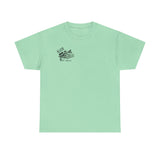 Blazin’ Biddles" Off-Road “Build, Beat, Break, Repeat” Unisex Heavy Cotton T-Shirt 10