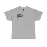 Trucker Graphic Tee - DC's Polishing Semi Truck Design with Phone Number 4