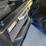 Billet Machined Door Pull Handles — 11.5" Bolt Pattern | Squarebody Chevy & GMC 4