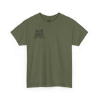 Blazin’ Biddles' Off-Road “Logo” Unisex Heavy Cotton T-Shirt