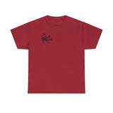 Blazin’ Biddles" Off-Road “Build, Beat, Break, Repeat” Unisex Heavy Cotton T-Shirt 17
