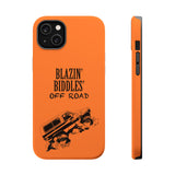 Phone Case — Blazin Biddles Offroad Magnetic Impact-Resistant 6