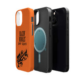 Phone Case — Blazin Biddles Offroad Magnetic Impact-Resistant 74