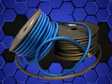 DC Audio Tinned OFC Power & Ground Cable — 1/0, 4 & 8 AWG 2