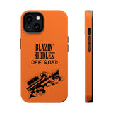 Phone Case — Blazin Biddles Offroad Magnetic Impact-Resistant 9