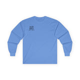 Unisex Ultra Cotton Long Sleeve Tee 10