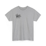 Blazin’ Biddles" Off-Road “Build, Beat, Break, Repeat” Unisex Heavy Cotton T-Shirt 34