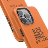 Phone Case — Blazin Biddles Offroad Magnetic Impact-Resistant 110