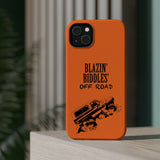 Phone Case — Blazin Biddles Offroad Magnetic Impact-Resistant 55