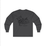 Unisex Ultra Cotton Long Sleeve Tee 27