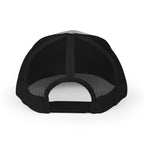 Blazin’ Biddles Off-Road Embroidered Snapback Trucker Cap – Squarebody Lifestyle Hat