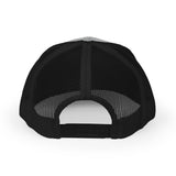 Blazin’ Biddles Off-Road Embroidered Snapback Trucker Cap – Squarebody Lifestyle Hat 11