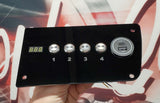 CB Supply Custom Radio Delete Panel — Squarebody Chevy & GMC 2