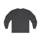 Unisex Ultra Cotton Long Sleeve Tee 8