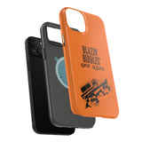 Phone Case — Blazin Biddles Offroad Magnetic Impact-Resistant 103