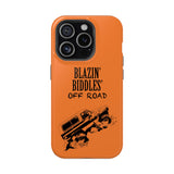 Phone Case — Blazin Biddles Offroad Magnetic Impact-Resistant 19