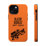 Phone Case — Blazin Biddles Offroad Magnetic Impact-Resistant 11
