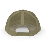 Blazin’ Biddles Off-Road Embroidered Snapback Trucker Cap – Squarebody Lifestyle Hat 14