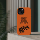 Phone Case — Blazin Biddles Offroad Magnetic Impact-Resistant 70