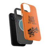 Phone Case — Blazin Biddles Offroad Magnetic Impact-Resistant 91