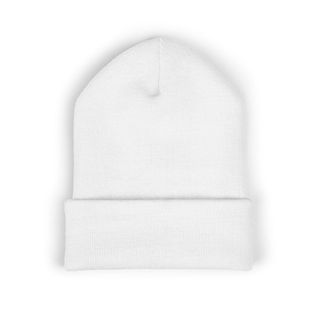 Blazin’ Biddles Off-Road Classic Embroidered Cuffed Beanie