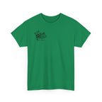 Blazin’ Biddles" Off-Road “Build, Beat, Break, Repeat” Unisex Heavy Cotton T-Shirt