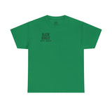 Blazin’ Biddles' Off-Road “Logo” Unisex Heavy Cotton T-Shirt 12
